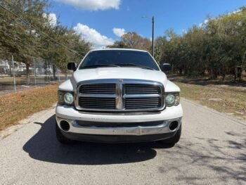 Dodge RAM 1500 2005