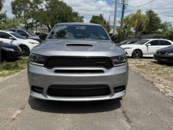 Dodge Durango RT 2020